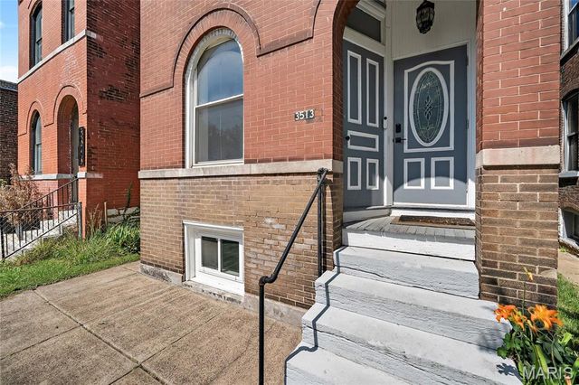 3513 Wisconsin Avenue, St Louis, MO 63118
