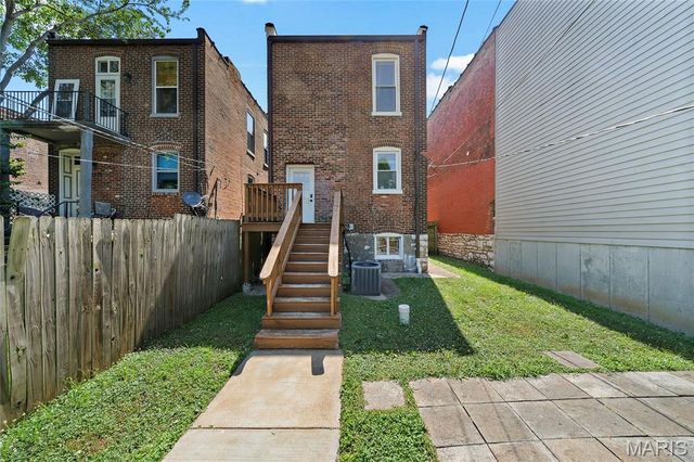 3513 Wisconsin Avenue, St Louis, MO 63118