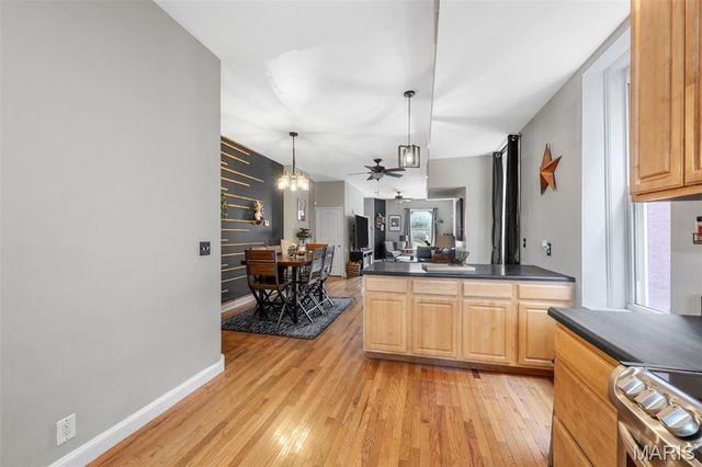 3513 Wisconsin Avenue, St Louis, MO 63118