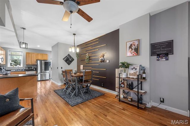 3513 Wisconsin Avenue, St Louis, MO 63118
