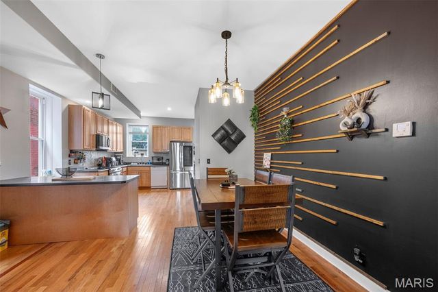 3513 Wisconsin Avenue, St Louis, MO 63118