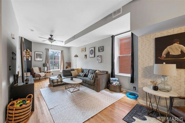 3513 Wisconsin Avenue, St Louis, MO 63118