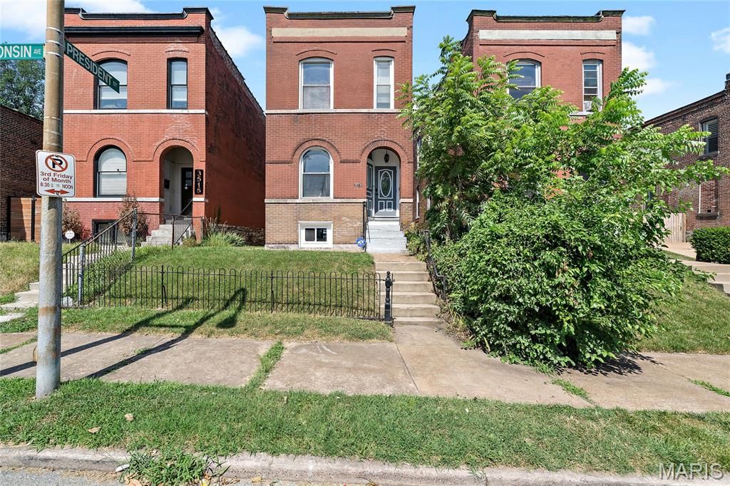 3513 Wisconsin Avenue, St Louis, MO 63118