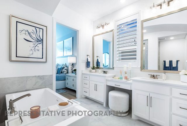 880 Heatherbrook Drive, Prosper, TX 75078