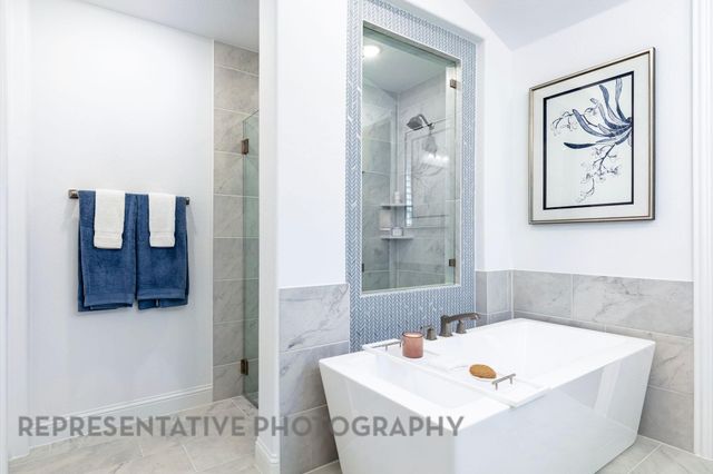 880 Heatherbrook Drive, Prosper, TX 75078