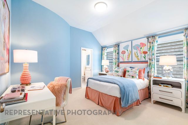 880 Heatherbrook Drive, Prosper, TX 75078