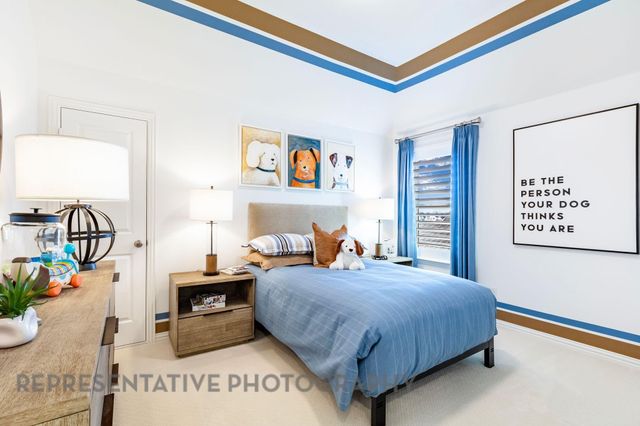 880 Heatherbrook Drive, Prosper, TX 75078