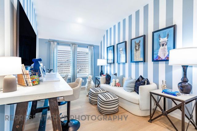 880 Heatherbrook Drive, Prosper, TX 75078