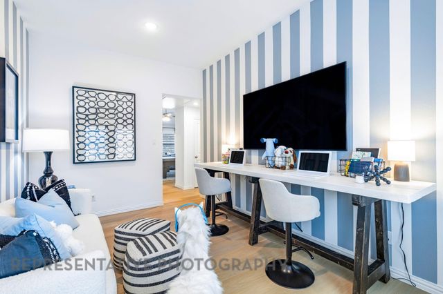 880 Heatherbrook Drive, Prosper, TX 75078