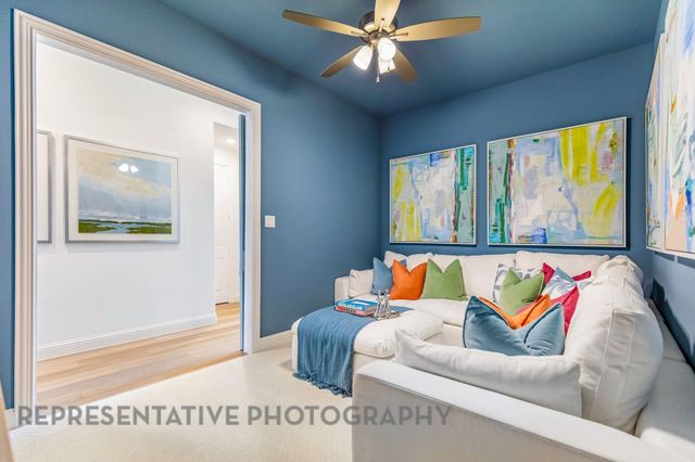 880 Heatherbrook Drive, Prosper, TX 75078