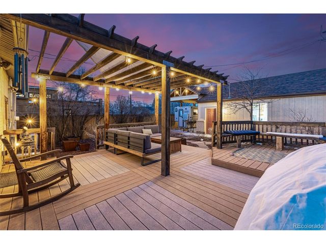 1286 Forest St, Denver, CO 80220