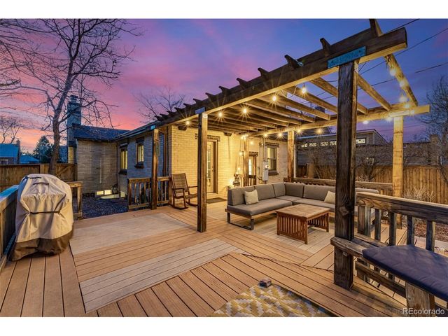 1286 Forest St, Denver, CO 80220