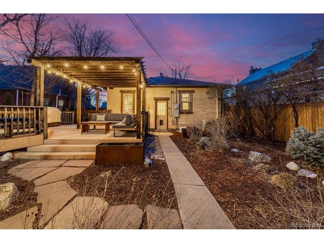 1286 Forest St, Denver, CO 80220