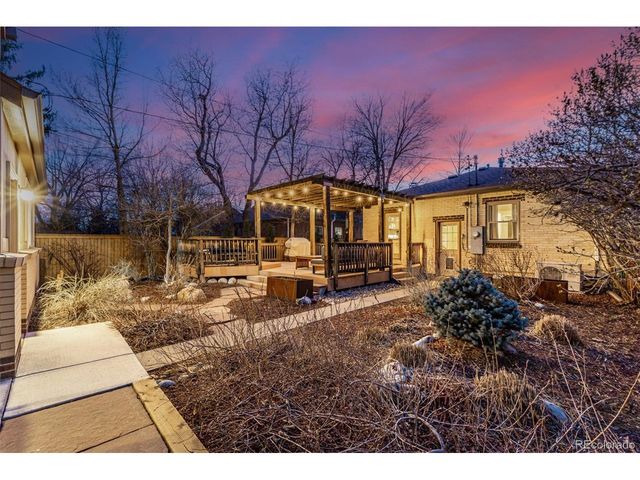 1286 Forest St, Denver, CO 80220