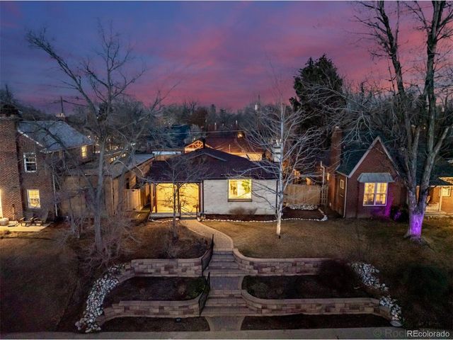 1286 Forest St, Denver, CO 80220