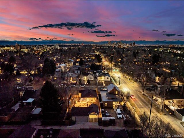 1286 Forest St, Denver, CO 80220