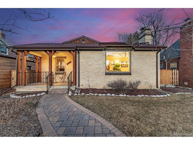 1286 Forest St, Denver, CO 80220