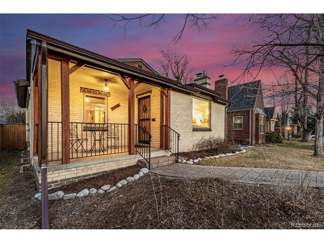1286 Forest St, Denver, CO 80220