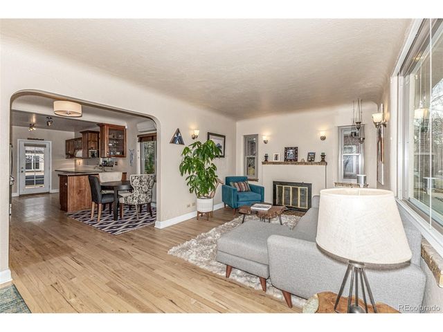 1286 Forest St, Denver, CO 80220