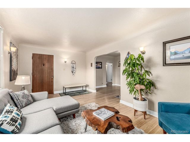 1286 Forest St, Denver, CO 80220