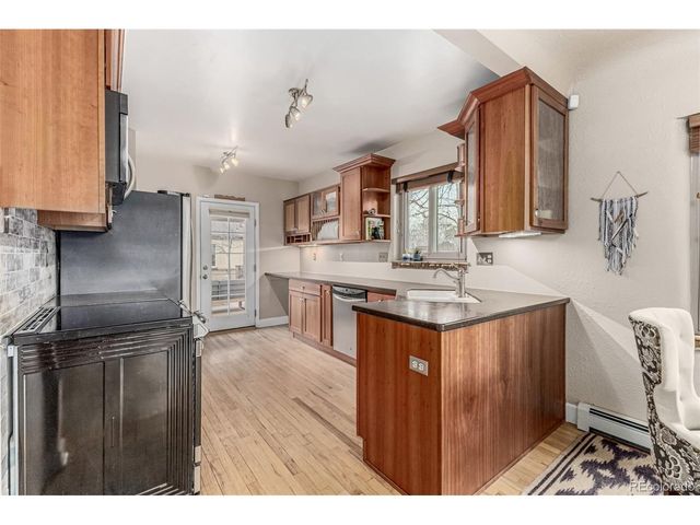 1286 Forest St, Denver, CO 80220