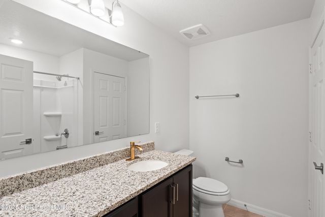 8258 E Cortese Drive, Titusville, FL 32780