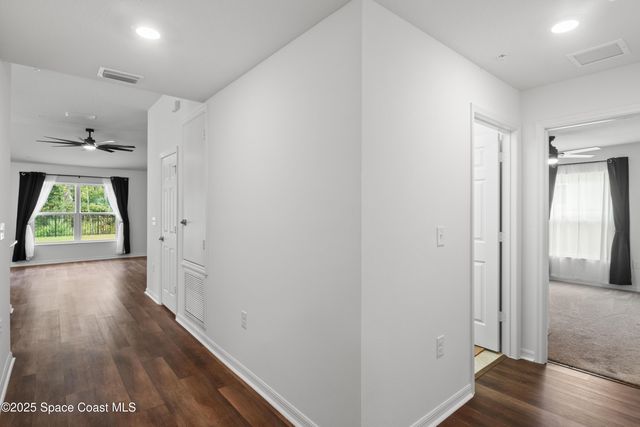 8258 E Cortese Drive, Titusville, FL 32780