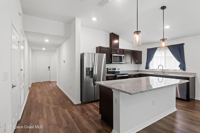 8258 E Cortese Drive, Titusville, FL 32780