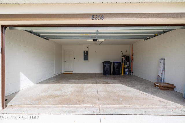 8258 E Cortese Drive, Titusville, FL 32780