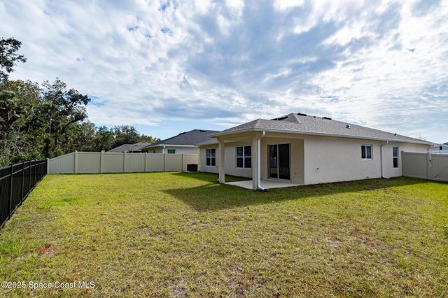 8258 E Cortese Drive, Titusville, FL 32780
