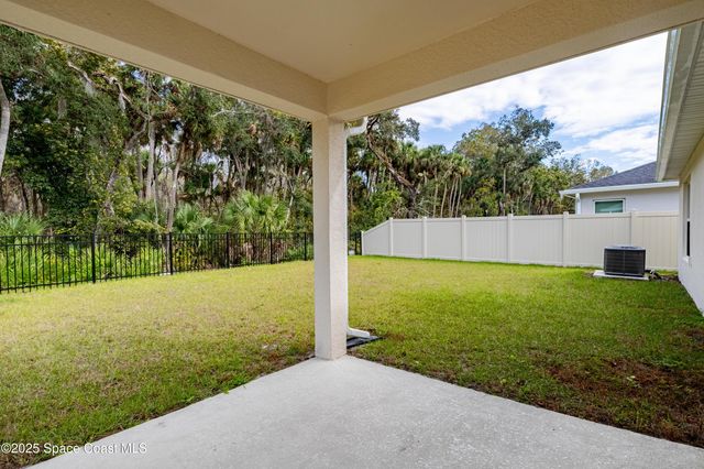 8258 E Cortese Drive, Titusville, FL 32780
