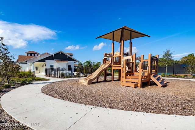 8258 E Cortese Drive, Titusville, FL 32780