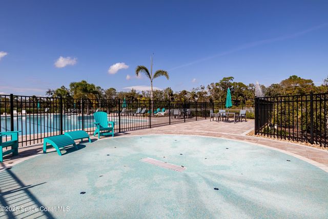 8258 E Cortese Drive, Titusville, FL 32780