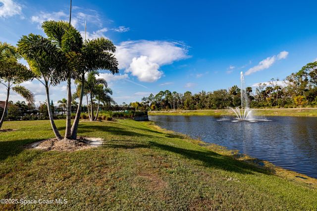 8258 E Cortese Drive, Titusville, FL 32780