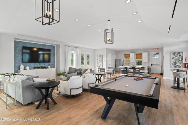 8258 E Cortese Drive, Titusville, FL 32780