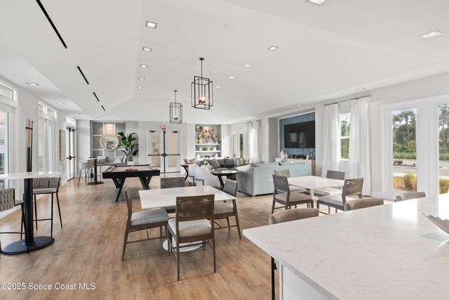 8258 E Cortese Drive, Titusville, FL 32780