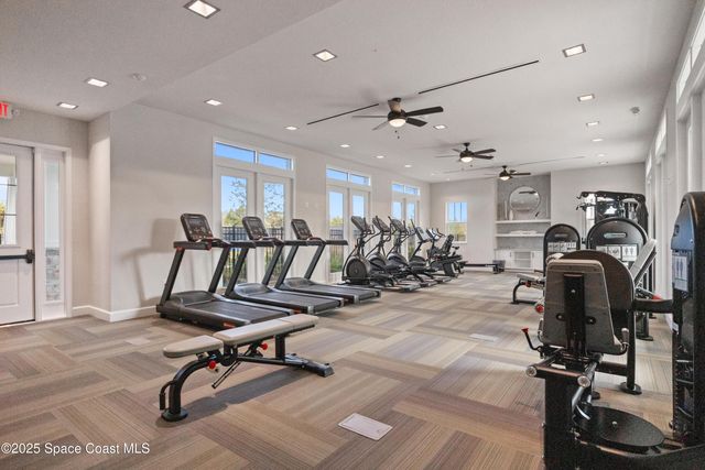 8258 E Cortese Drive, Titusville, FL 32780