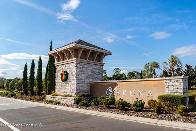 8258 E Cortese Drive, Titusville, FL 32780