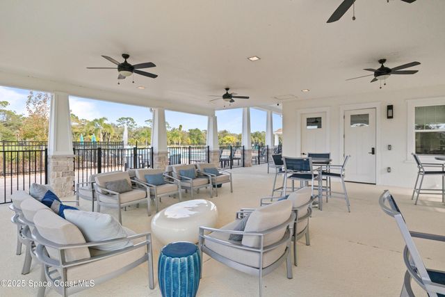 8258 E Cortese Drive, Titusville, FL 32780