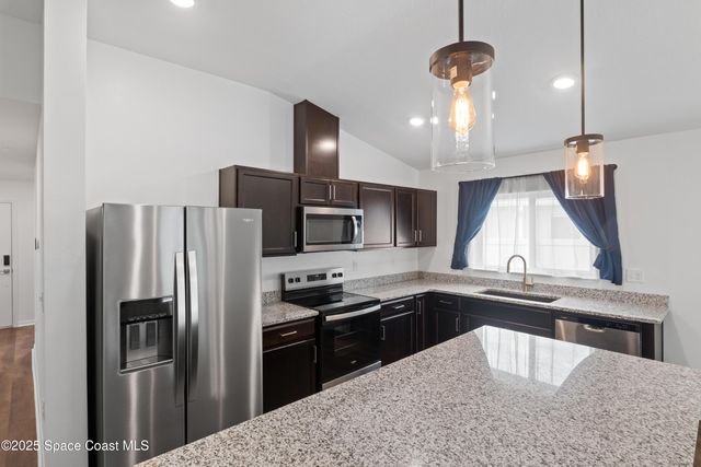 8258 E Cortese Drive, Titusville, FL 32780