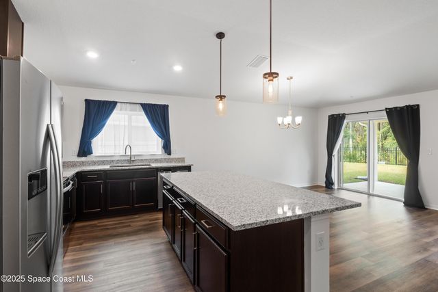 8258 E Cortese Drive, Titusville, FL 32780