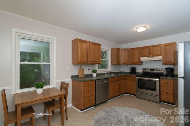 7 Brookshire Street Extension, Asheville, NC 28803