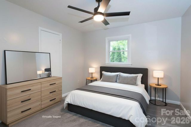 7 Brookshire Street Extension, Asheville, NC 28803