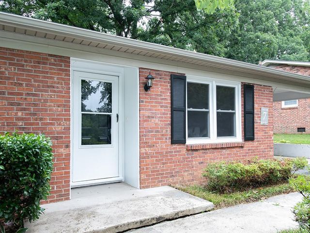 7 Brookshire Street Extension, Asheville, NC 28803