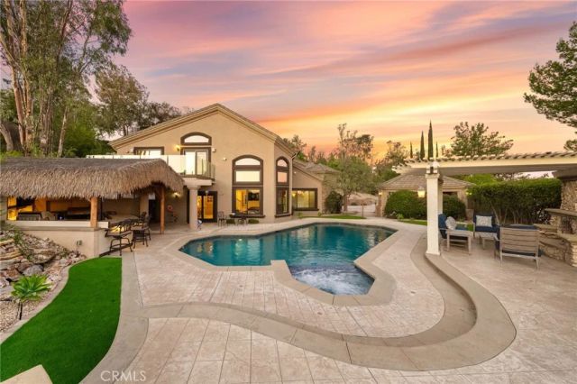 31345 Avenida Del Reposo, Temecula, CA 92591