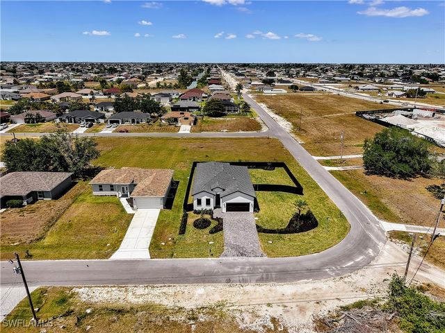 3626 NW 44th TER, Cape Coral, FL 33993