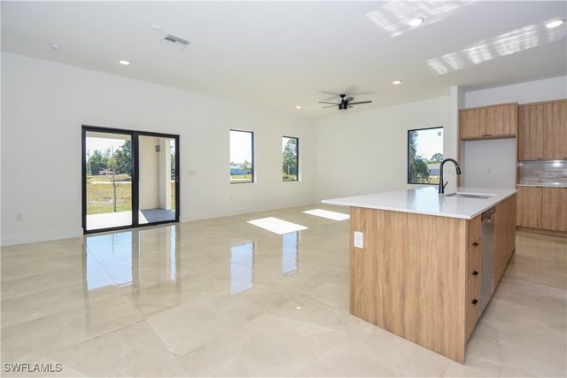 3626 NW 44th TER, Cape Coral, FL 33993