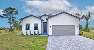 3626 NW 44th TER, Cape Coral, FL 33993