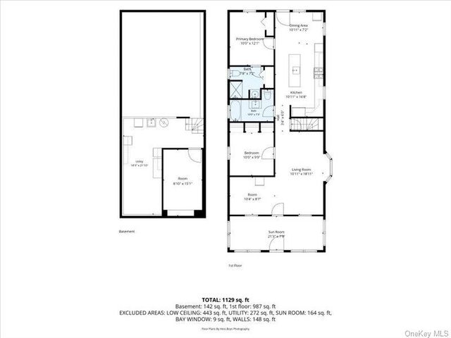603 Harding Park, Bronx, NY 10473