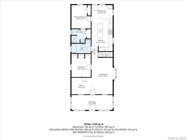 603 Harding Park, Bronx, NY 10473